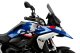 Plexi Standard Screen 22014 BMW R1300GS (23-26), R1300GS ADVENTURE (24-26), R1300GS OPTION 719 TRAMONTANA (23-25), R1300GS TRIPLE BLACK (23-26), R1300GS TROPHY (23-26)