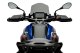 Plexi Standard Screen 22014 BMW R1300GS (23-26), R1300GS ADVENTURE (24-26), R1300GS OPTION 719 TRAMONTANA (23-25), R1300GS TRIPLE BLACK (23-26), R1300GS TROPHY (23-26)