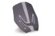 Plexi Standard Screen 22014 BMW R1300GS (23-26), R1300GS ADVENTURE (24-26), R1300GS OPTION 719 TRAMONTANA (23-25), R1300GS TRIPLE BLACK (23-26), R1300GS TROPHY (23-26)