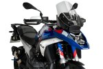 Plexi Standard Screen 22014 BMW R1300GS (23-26), R1300GS ADVENTURE (24-26), R1300GS OPTION 719 TRAMONTANA (23-25), R1300GS TRIPLE BLACK (23-26), R1300GS TROPHY (23-26)