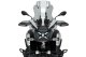 Plexi Touring Plus s deflektorom 22288 BMW R1300GS (23-25), R1300GS ADVENTURE (24-26), R1300GS OPTION 719 TRAMONTANA (23-25), R1300GS TRIPLE BLACK (23-25), R1300GS TROPHY (23-25)