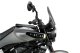 Plexi New Generation Sport 22188 HUSQVARNA SVARTPILEN 125 (24-25), SVARTPILEN 401 (24-25), VITPILEN 401 (24-25)