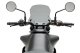 Plexi New Generation Sport 22188 HUSQVARNA SVARTPILEN 125 (24-25), SVARTPILEN 401 (24-25), VITPILEN 401 (24-25)