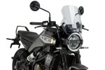 Plexi New Generation Sport 22188 HUSQVARNA SVARTPILEN 125 (24-25), SVARTPILEN 401 (24-25), VITPILEN 401 (24-25)