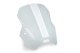 Plexi New Generation Sport 22188 HUSQVARNA SVARTPILEN 125 (24-25), SVARTPILEN 401 (24-25), VITPILEN 401 (24-25)