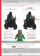 Plexi New Generation Sport 22188 HUSQVARNA SVARTPILEN 125 (24-25), SVARTPILEN 401 (24-25), VITPILEN 401 (24-25)