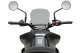 Plexi New Generation Sport 22189 HUSQVARNA SVARTPILEN 801 (24-25)