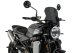 Plexi New Generation Sport 22189 HUSQVARNA SVARTPILEN 801 (24-25)
