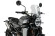 Plexi New Generation Sport 22189 HUSQVARNA SVARTPILEN 801 (24-25)