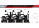 Plexi New Generation Sport 22189 HUSQVARNA SVARTPILEN 801 (24-25)