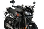 Plexi New Generation Sport 22234 TRIUMPH STREET TRIPLE 765 R (23-25), STREET TRIPLE 765 RS (23-25)