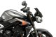 Plexi New Generation Sport 22234 TRIUMPH STREET TRIPLE 765 R (23-25), STREET TRIPLE 765 RS (23-25)