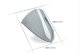 Plexi R-Racer Screen 22274 APRILIA RS 457 (24-26)