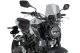 Plexi New Generation Sport 22296 HONDA CB125R NEO SPORTS CAFE (24-25), CB300R NEO SPORTS CAFE (24-25)