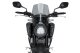Plexi New Generation Sport 22296 HONDA CB125R NEO SPORTS CAFE (24-25), CB300R NEO SPORTS CAFE (24-25)