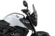 Plexi New Generation Sport 22296 HONDA CB125R NEO SPORTS CAFE (24-25), CB300R NEO SPORTS CAFE (24-25)