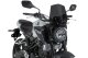 Plexi New Generation Sport 22296 HONDA CB125R NEO SPORTS CAFE (24-25), CB300R NEO SPORTS CAFE (24-25)
