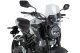 Plexi New Generation Sport 22296 HONDA CB125R NEO SPORTS CAFE (24-25), CB300R NEO SPORTS CAFE (24-25)