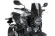 Plexi New Generation Sport 22296 HONDA CB125R NEO SPORTS CAFE (24-25), CB300R NEO SPORTS CAFE (24-25)
