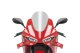 Plexi R-Racer Screen 22333 DUCATI PANIGALE V4 (25), PANIGALE V4S (25-26)