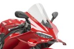 Plexi R-Racer Screen 22333 DUCATI PANIGALE V4 (25), PANIGALE V4S (25-26)