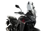 Plexi Touring s deflektorom 21657 HONDA XL750 TRANSALP (23-24)