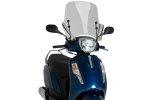 Plexi T.X. 21691 SUZUKI ADDRESS 125i E5 (21-26)