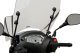 Plexi T.X. 21691 SUZUKI ADDRESS 125i E5 (21-26)