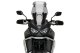 Plexi Touring s deflektorom 21739 HONDA CRF1100L AFRICA TWIN (24-25), CRF1100L AFRICA TWIN ADVENTURE SPORTS (20-25)