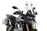 Plexi Touring s deflektorom 22318 VOGE 900DSX (24-26)