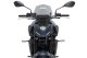Plexi New Generation Touring 22413 YAMAHA MT-07 (25-26), MT-07 Y-AMT (25-26)