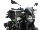 Plexi New Generation Sport 22439 KAWASAKI Z900 (25-26), Z900SE (25-26)