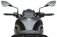 Plexi New Generation Sport 22439 KAWASAKI Z900 (25-26), Z900SE (25-26)