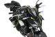 Plexi New Generation Sport 22439 KAWASAKI Z900 (25-26), Z900SE (25-26)