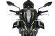 Plexi New Generation Sport 22439 KAWASAKI Z900 (25-26), Z900SE (25-26)