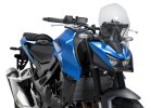 Plexi New Generation Touring 22424 HONDA CB750 HORNET (25-26)