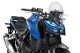 Plexi New Generation Touring 22424 HONDA CB750 HORNET (25-26)