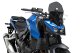 Plexi New Generation Touring 22424 HONDA CB750 HORNET (25-26)