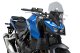 Plexi New Generation Touring 22424 HONDA CB750 HORNET (25-26)