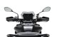 Plexi Sport Screen 22455 YAMAHA TRACER 9 (25-26), TRACER 9 GT (25-26), TRACER 9 GT PLUS (25-26), TRACER 9 Y-AMT (25-26)