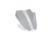 Plexi Sport Screen 22455 YAMAHA TRACER 9 (25-26), TRACER 9 GT (25-26), TRACER 9 GT PLUS (25-26), TRACER 9 Y-AMT (25-26)