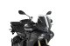 Plexi Sport Screen 22455 YAMAHA TRACER 9 (25-26), TRACER 9 GT (25-26), TRACER 9 GT PLUS (25-26), TRACER 9 Y-AMT (25-26)