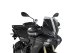 Plexi Sport Screen 22455 YAMAHA TRACER 9 (25-26), TRACER 9 GT (25-26), TRACER 9 GT PLUS (25-26), TRACER 9 Y-AMT (25-26)