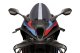 Plexi R-Racer Screen 22490 BMW M1000RR (25-26)