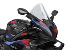 Plexi R-Racer Screen 22490 BMW M1000RR (25-26)