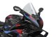 Plexi R-Racer Screen 22490 BMW M1000RR (25-26)