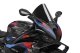 Plexi R-Racer Screen 22490 BMW M1000RR (25-26)