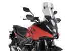 Plexi Touring s deflektorom 22510 HONDA NC750X (25-26), NC750X DCT (25-26)