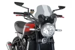 Plexi Top 21352 KAWASAKI Z900RS (18-26), Z900RS SE (22-26)