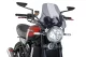 Plexi Plus 21353 KAWASAKI Z900RS (18-26), Z900RS SE (22-26)